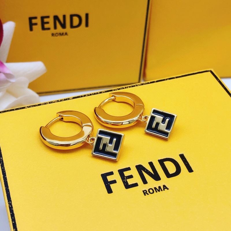 Fendi Earrings